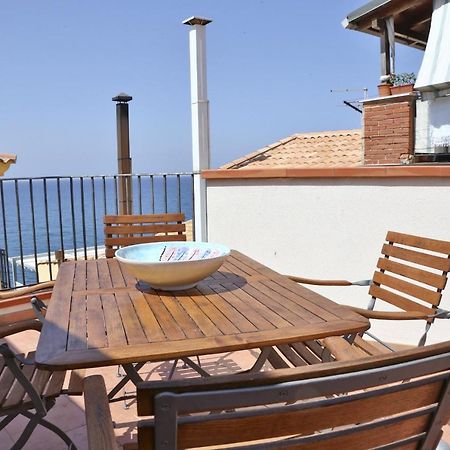 Terrazza Lucilla Cefalù Exterior foto