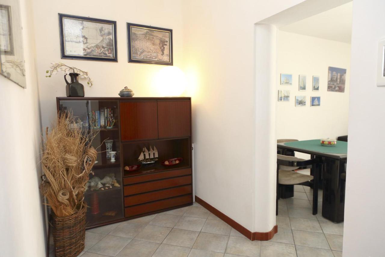 Terrazza Lucilla Cefalù Exterior foto