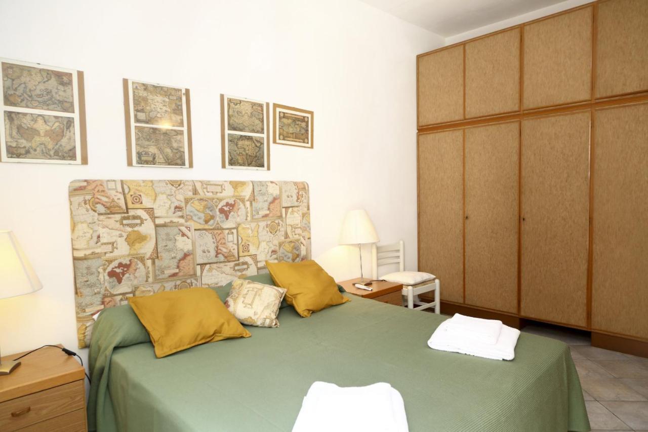 Terrazza Lucilla Cefalù Exterior foto
